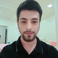 Douglas Azevedo Avatar