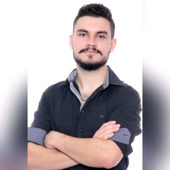 Tales Fernandes Avatar