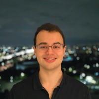 Felipe Liberman Fuchs Avatar