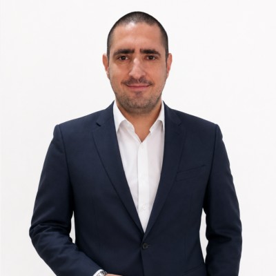 Rafael Staiger Bressan Avatar
