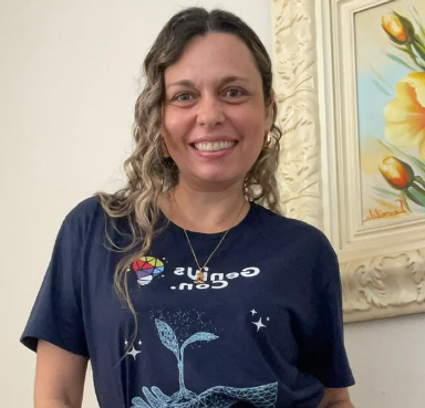 Lilian da Matta Avatar