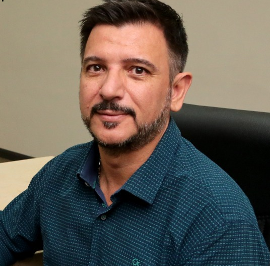 Eraldo Pasquini Avatar