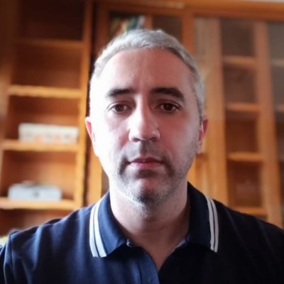 Ricardo Gonçalves Coelho