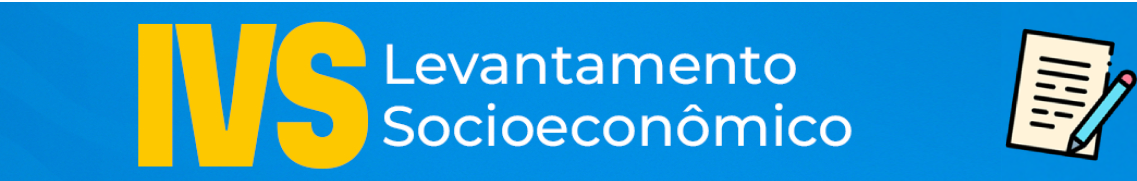 Levantamento Socioeconômico