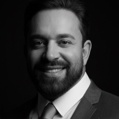 Ray De Castro Avatar